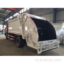 Новый 5T Compactor Marbage Truck на продажу